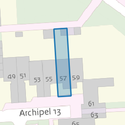 Perceel LLS00-K-3529