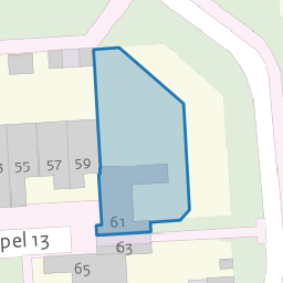 Perceel LLS00-K-3531