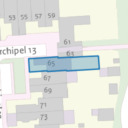 Perceel LLS00-K-3533