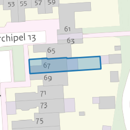 Perceel LLS00-K-3534