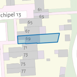 Perceel LLS00-K-3535