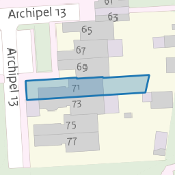 Perceel LLS00-K-3536