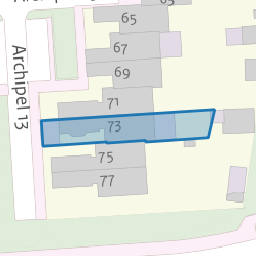 Perceel LLS00-K-3537