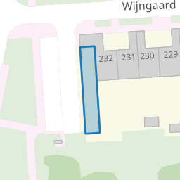 Perceel LLS00-K-3542