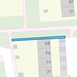 Perceel LLS00-K-3544