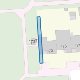 Perceel LLS00-K-3546