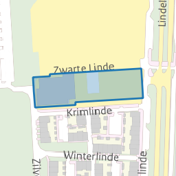 Perceel LLS00-K-3554