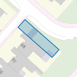 Perceel LLS00-K-3565