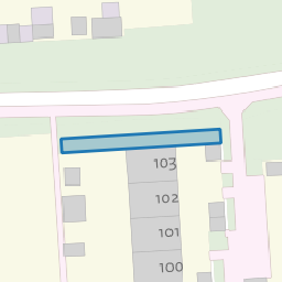 Perceel LLS00-K-3571