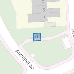 Perceel LLS00-K-3574