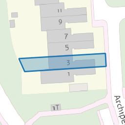 Perceel LLS00-K-3576