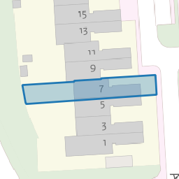 Perceel LLS00-K-3578