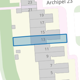 Perceel LLS00-K-3581