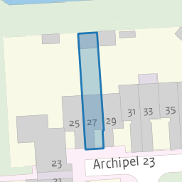 Perceel LLS00-K-3588