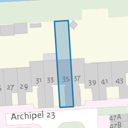 Perceel LLS00-K-3592