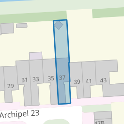 Perceel LLS00-K-3593