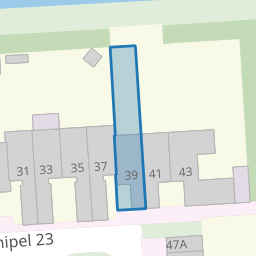 Perceel LLS00-K-3594