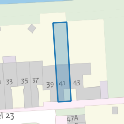 Perceel LLS00-K-3595