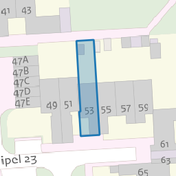 Perceel LLS00-K-3604