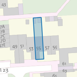 Perceel LLS00-K-3605