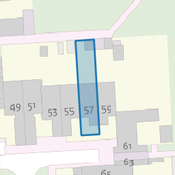 Perceel LLS00-K-3606