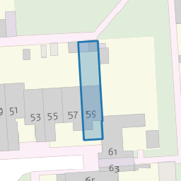 Perceel LLS00-K-3607