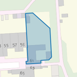 Perceel LLS00-K-3608