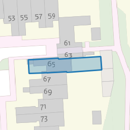 Perceel LLS00-K-3610