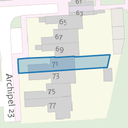 Perceel LLS00-K-3613