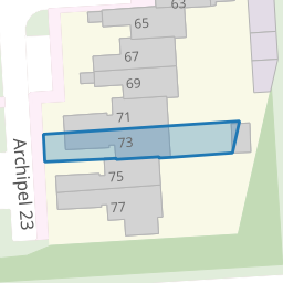 Perceel LLS00-K-3614