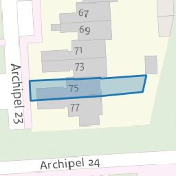Perceel LLS00-K-3615