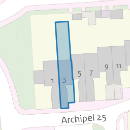 Perceel LLS00-K-3618