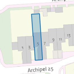 Perceel LLS00-K-3619
