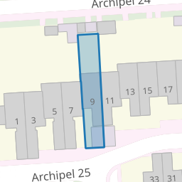 Perceel LLS00-K-3621
