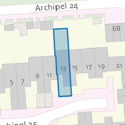 Perceel LLS00-K-3623