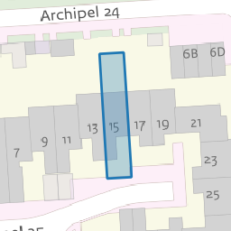 Perceel LLS00-K-3624