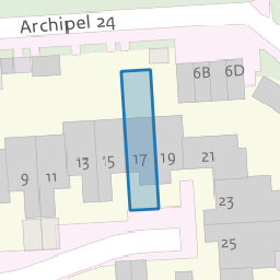 Perceel LLS00-K-3625