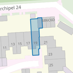 Perceel LLS00-K-3626