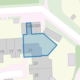 Perceel LLS00-K-3627