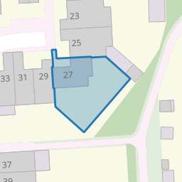 Perceel LLS00-K-3632