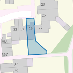 Perceel LLS00-K-3633