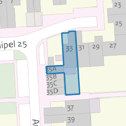 Perceel LLS00-K-3635