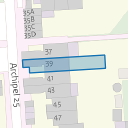 Perceel LLS00-K-3640