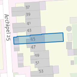 Perceel LLS00-K-3643
