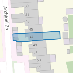 Perceel LLS00-K-3644