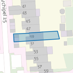 Perceel LLS00-K-3645