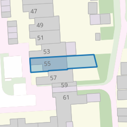 Perceel LLS00-K-3648
