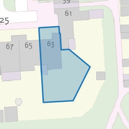 Perceel LLS00-K-3652