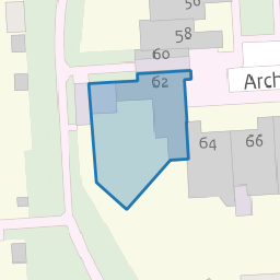 Perceel LLS00-K-3658