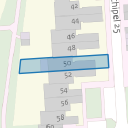 Perceel LLS00-K-3664